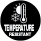 Temperature Resistant